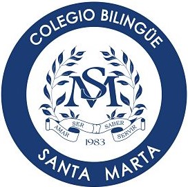 Image result for colegio bilingue santa marta